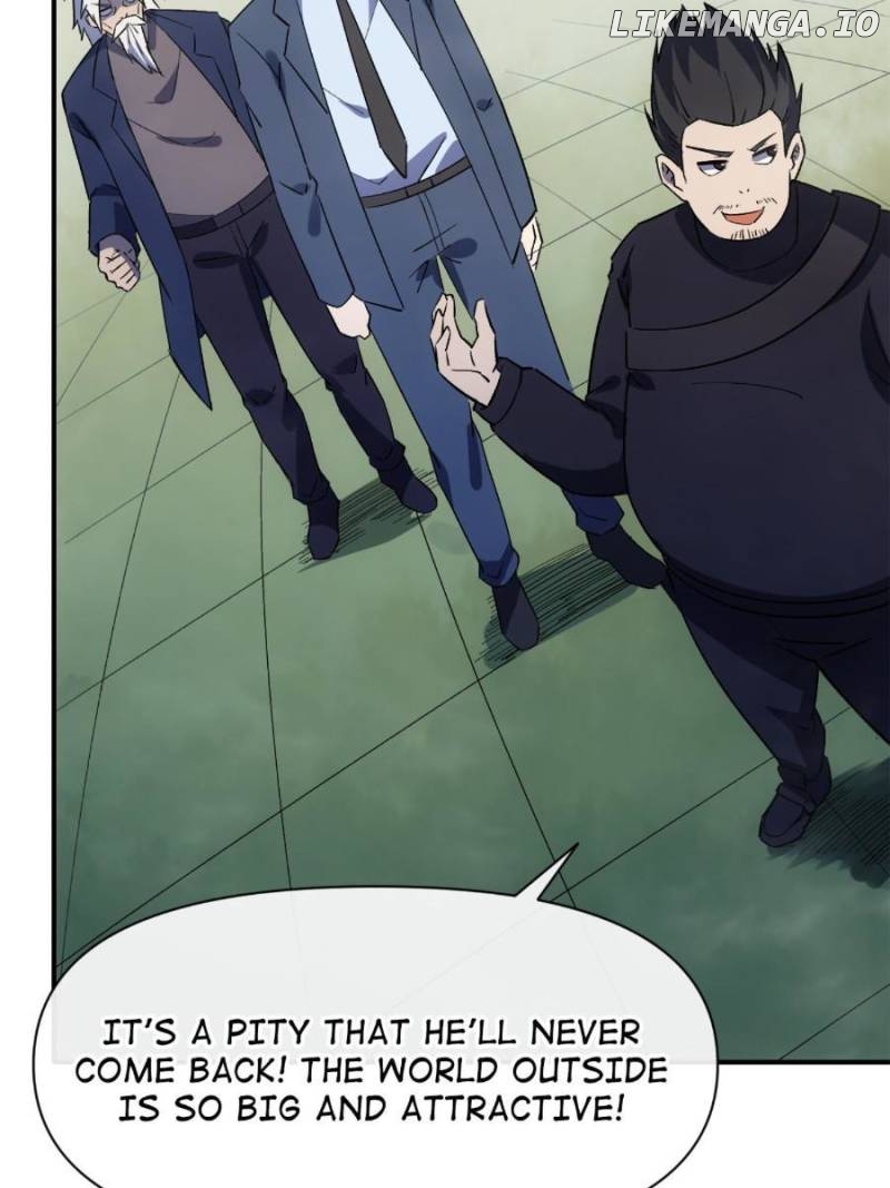 Star Gate Chapter 66 - page 68