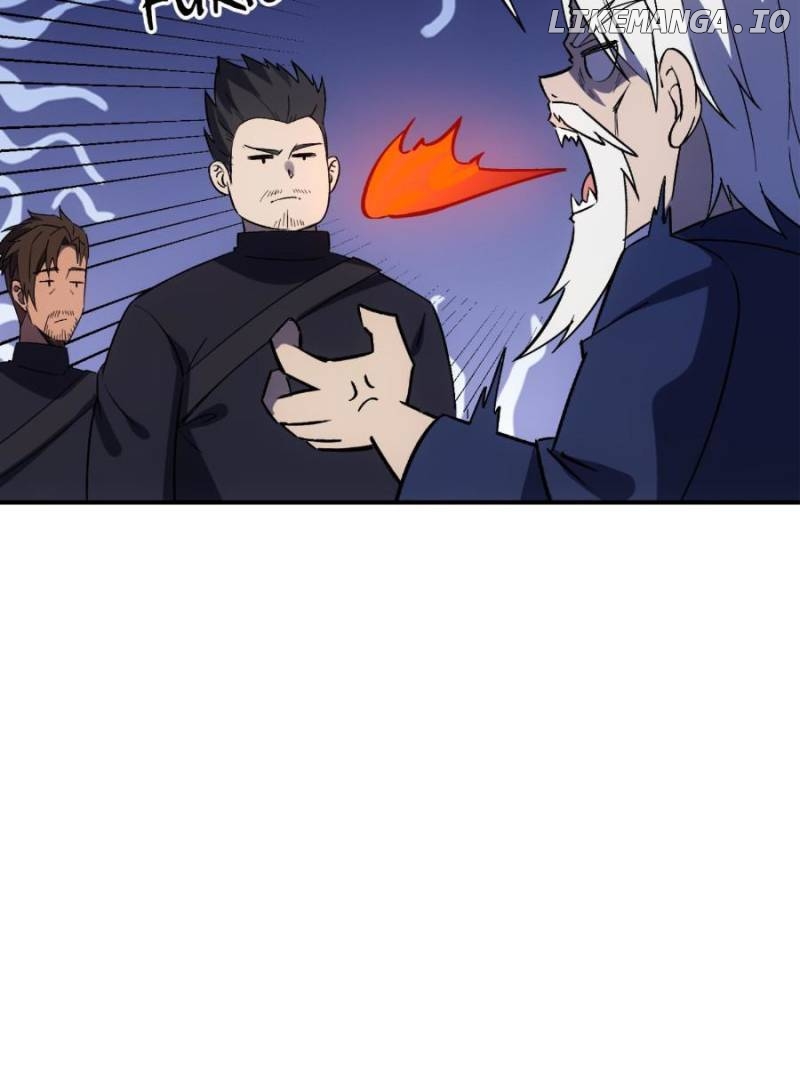 Star Gate Chapter 66 - page 70