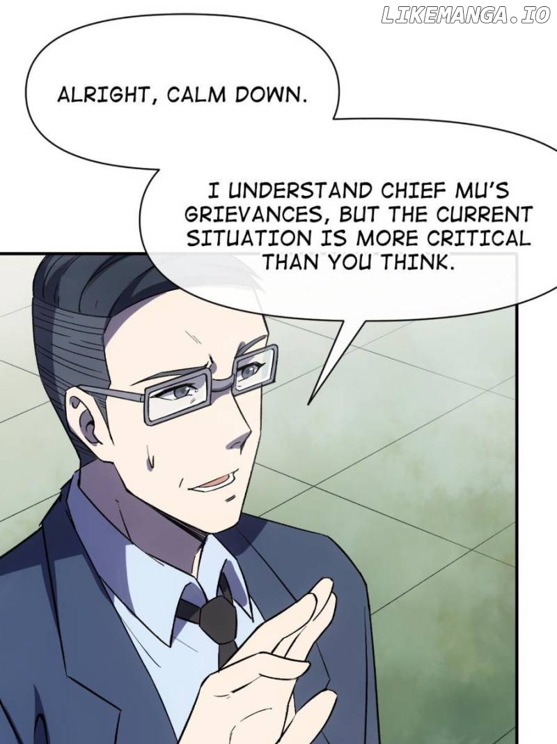 Star Gate Chapter 66 - page 71