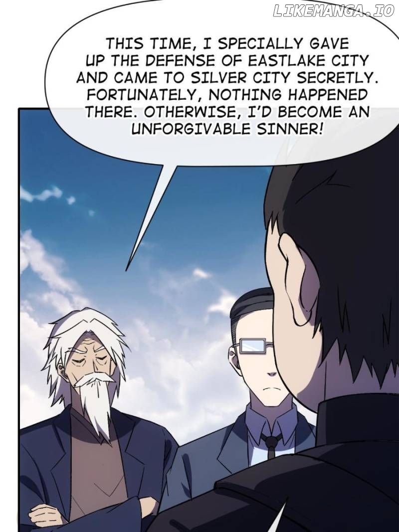 Star Gate Chapter 66 - page 73