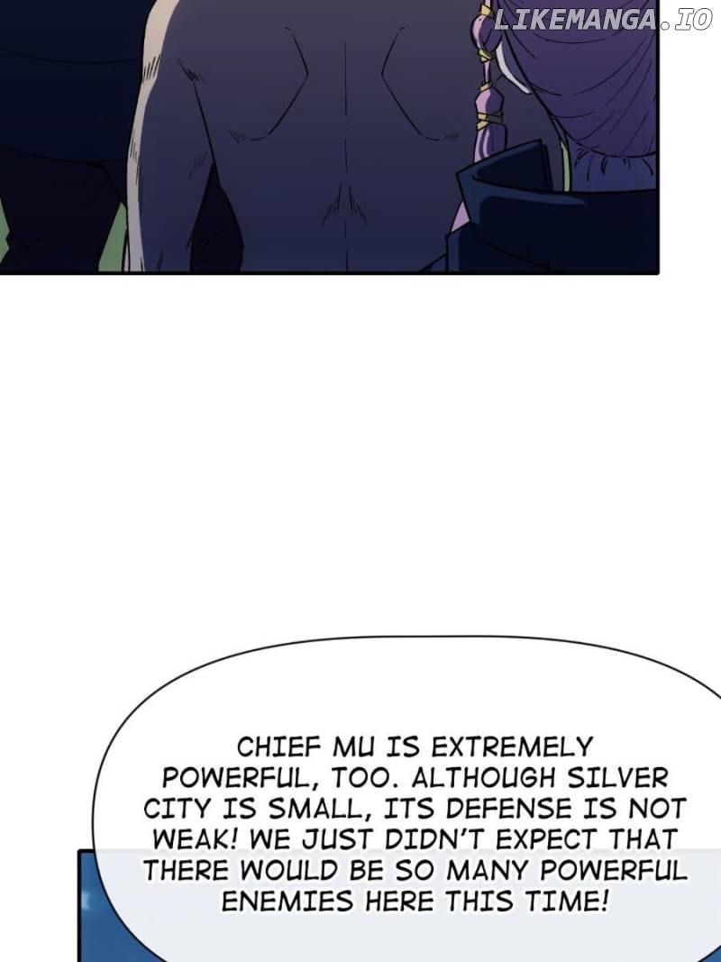 Star Gate Chapter 66 - page 77