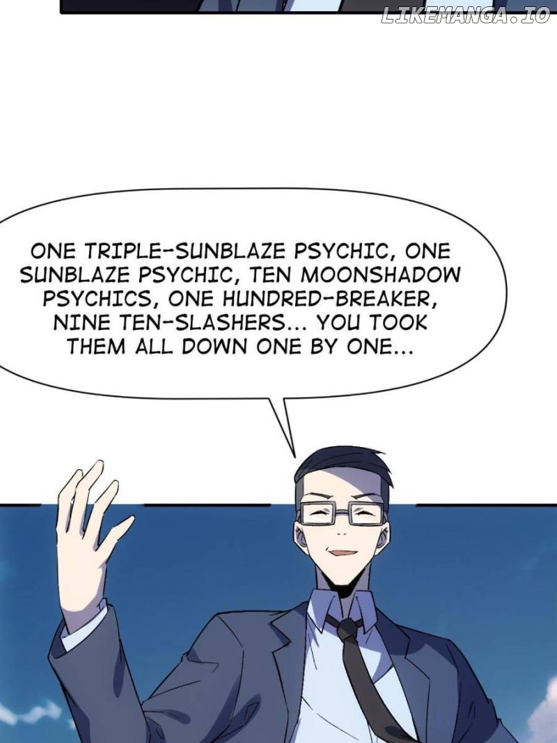 Star Gate Chapter 66 - page 79
