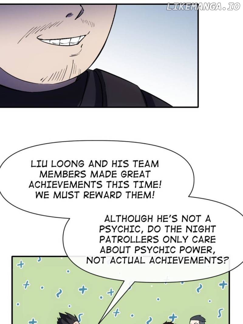 Star Gate Chapter 66 - page 86