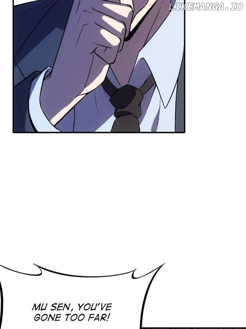 Star Gate Chapter 66 - page 92