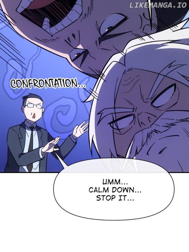 Star Gate Chapter 66 - page 95