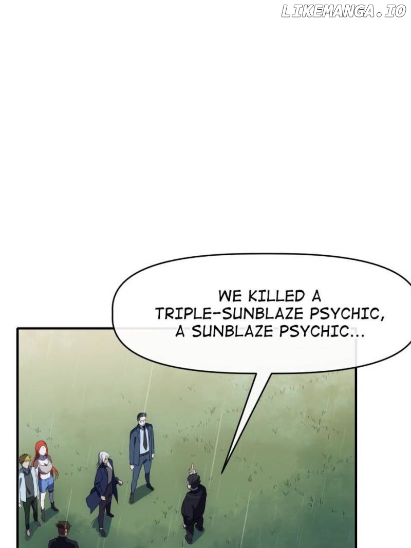 Star Gate Chapter 67 - page 1