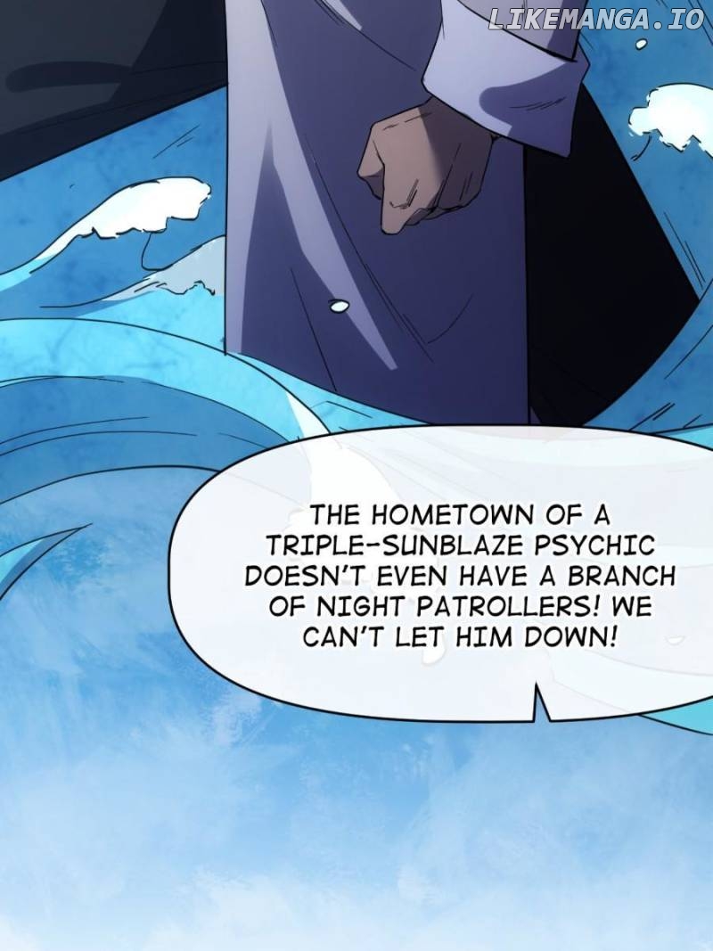 Star Gate Chapter 67 - page 15
