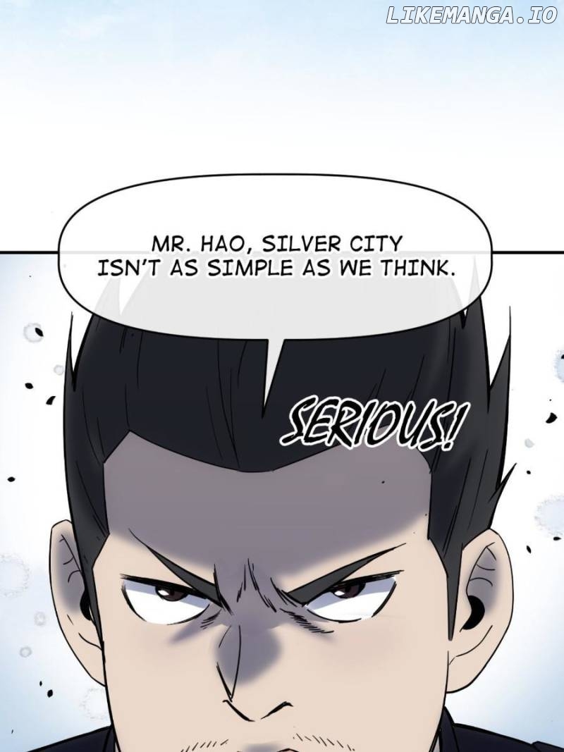 Star Gate Chapter 67 - page 16