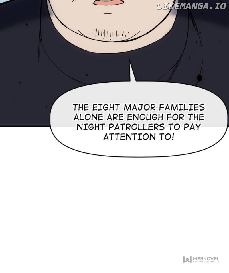 Star Gate Chapter 67 - page 17