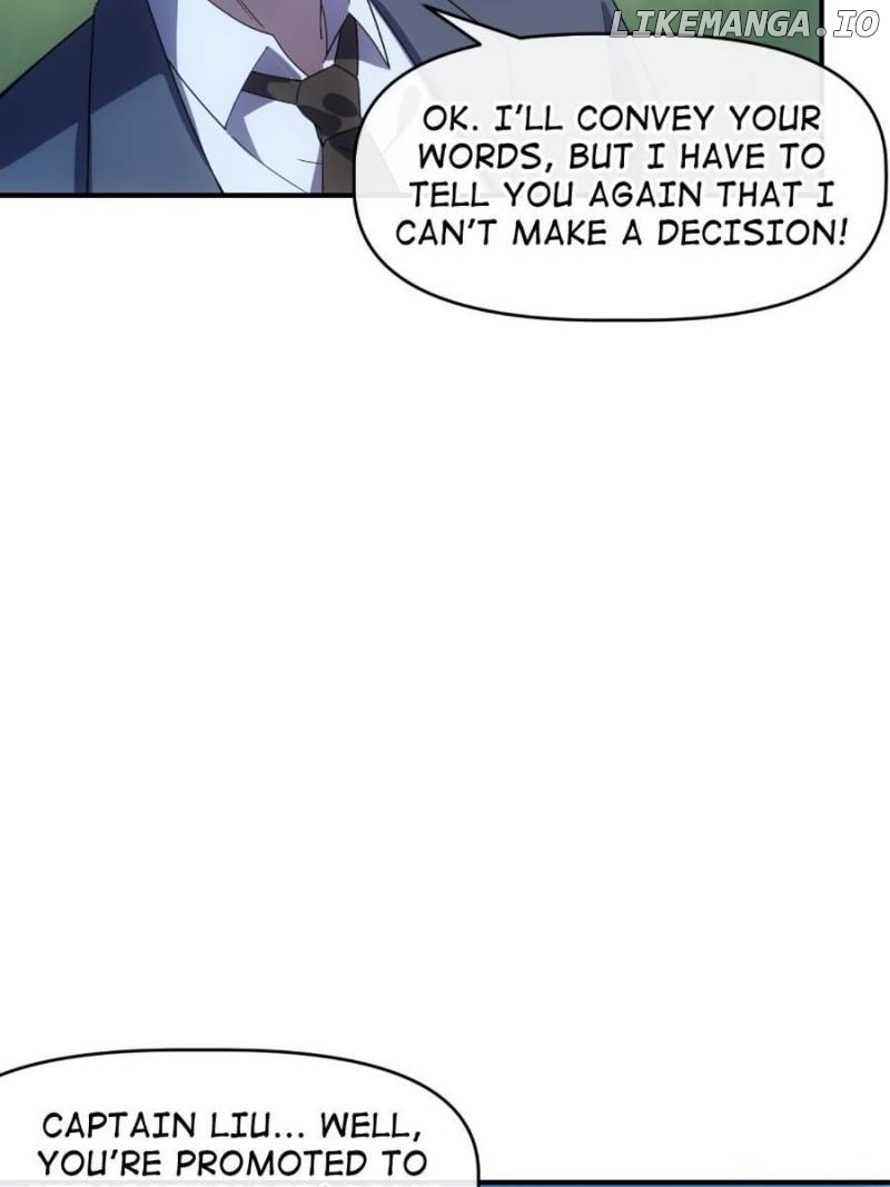 Star Gate Chapter 67 - page 19