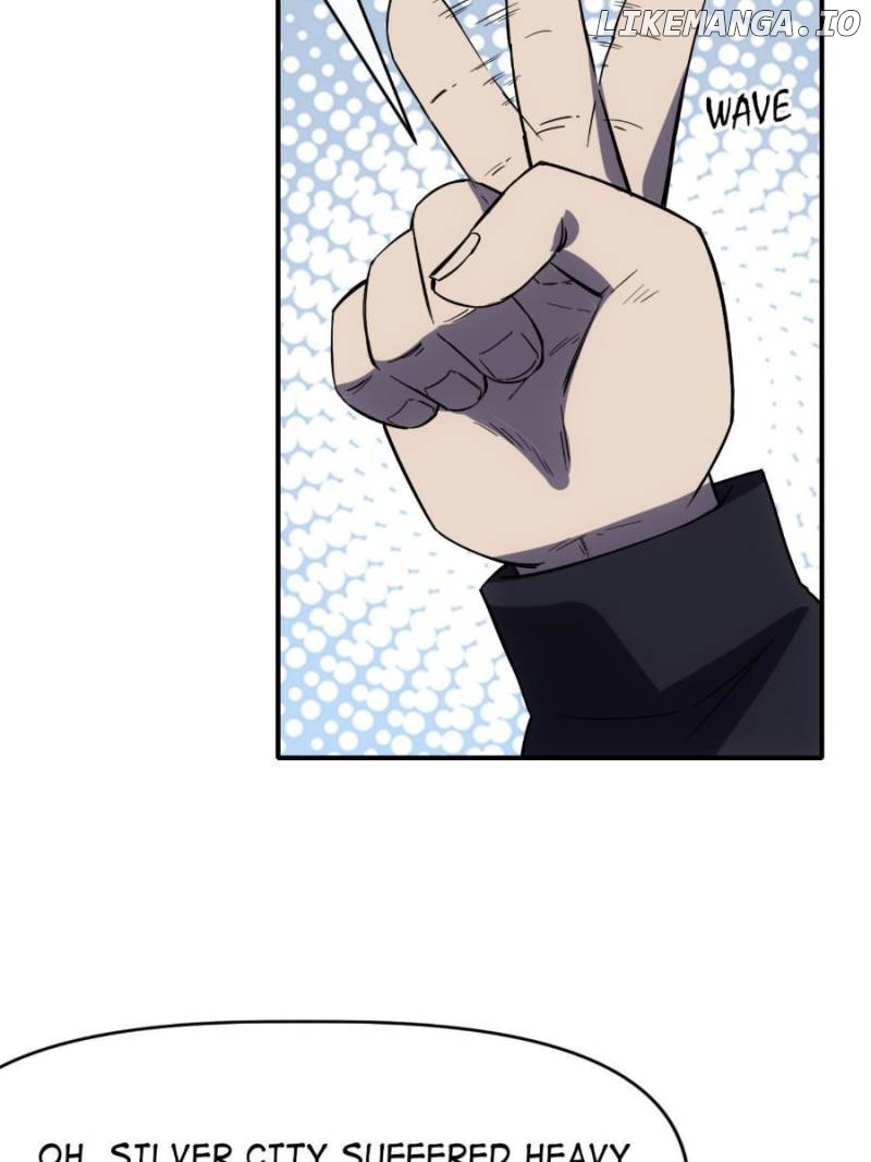 Star Gate Chapter 67 - page 3