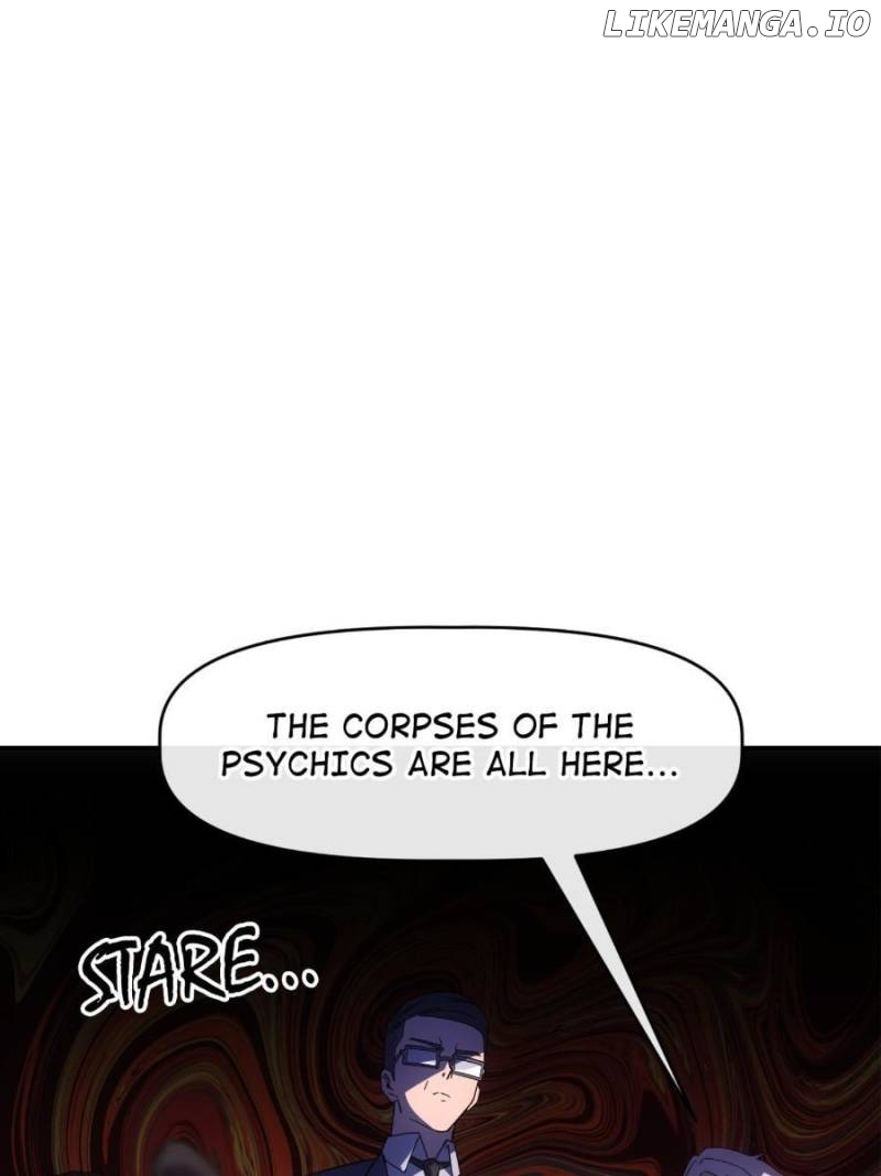 Star Gate Chapter 67 - page 31