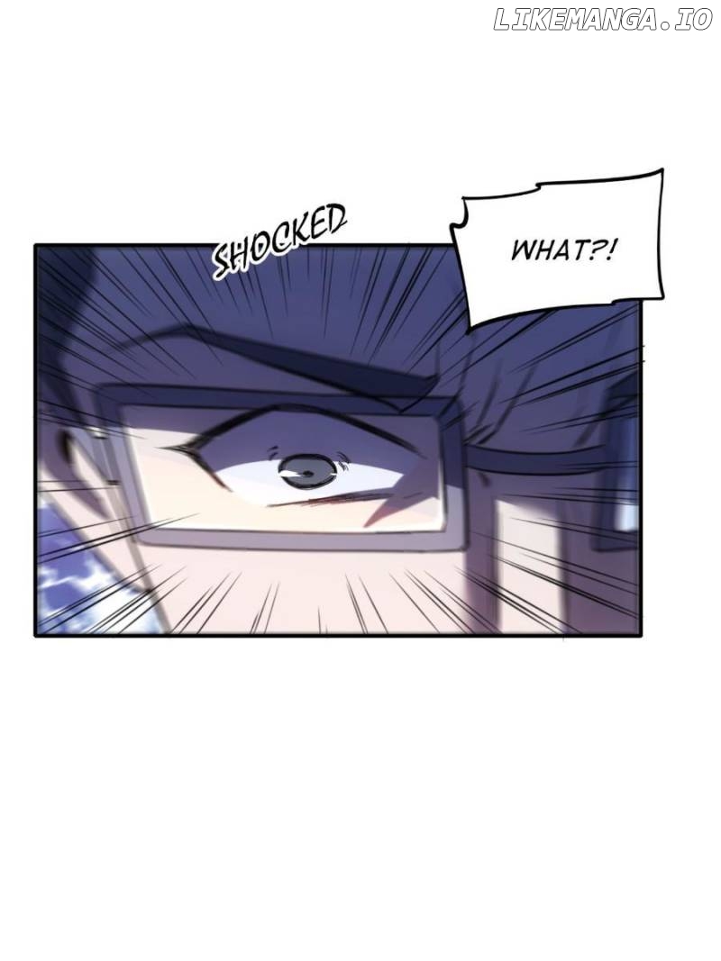 Star Gate Chapter 67 - page 38