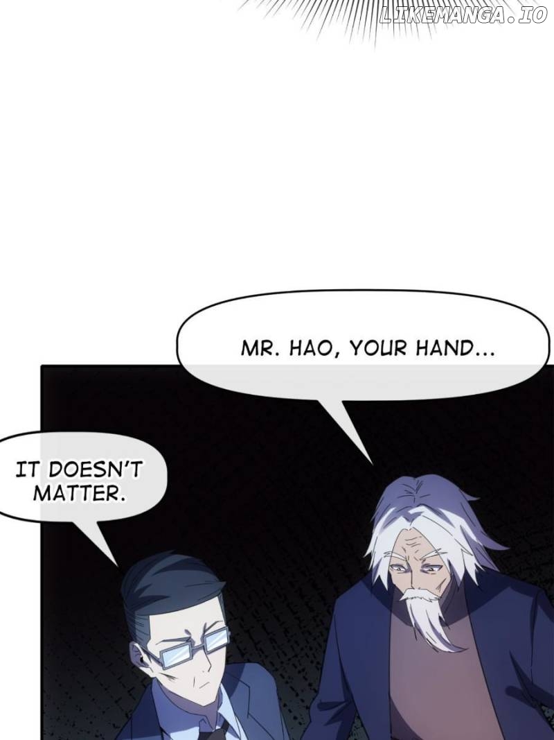Star Gate Chapter 67 - page 45