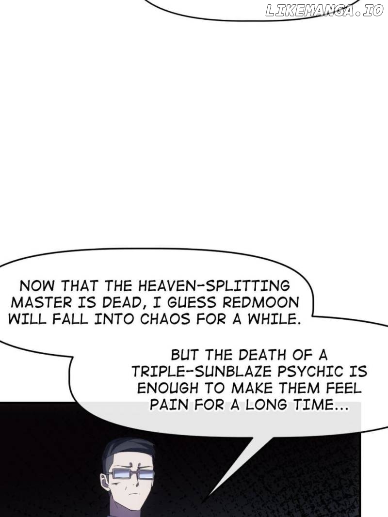 Star Gate Chapter 67 - page 49