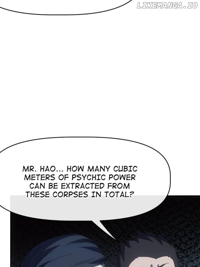 Star Gate Chapter 67 - page 51
