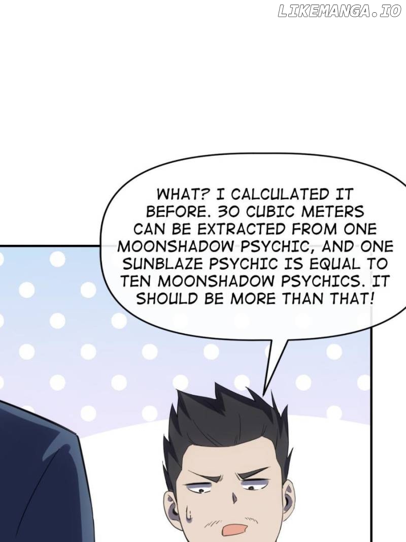 Star Gate Chapter 67 - page 56