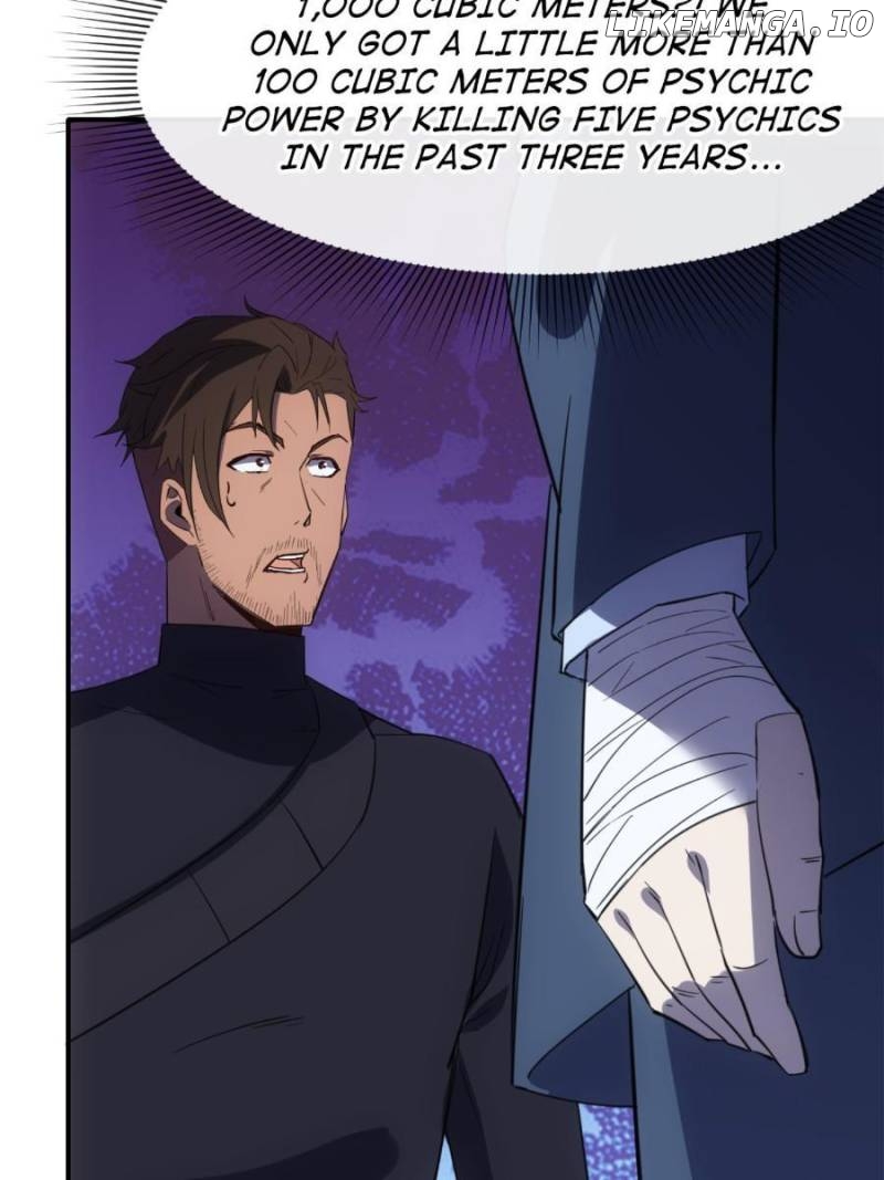 Star Gate Chapter 67 - page 58