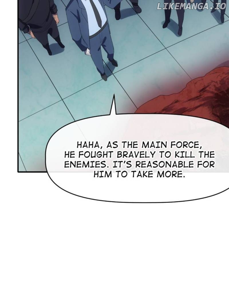 Star Gate Chapter 67 - page 65