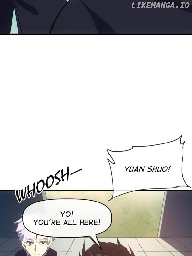 Star Gate Chapter 67 - page 69