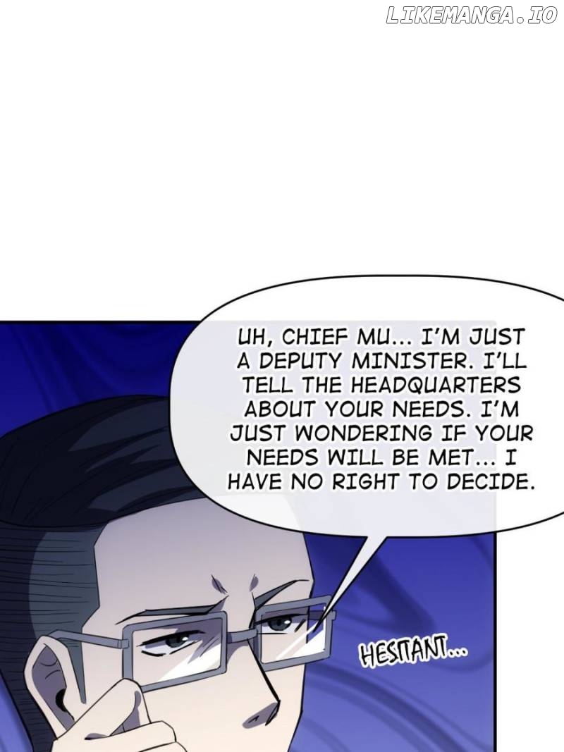 Star Gate Chapter 67 - page 7