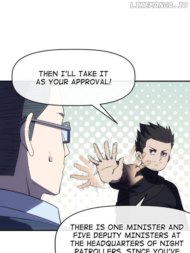 Star Gate Chapter 67 - page 9