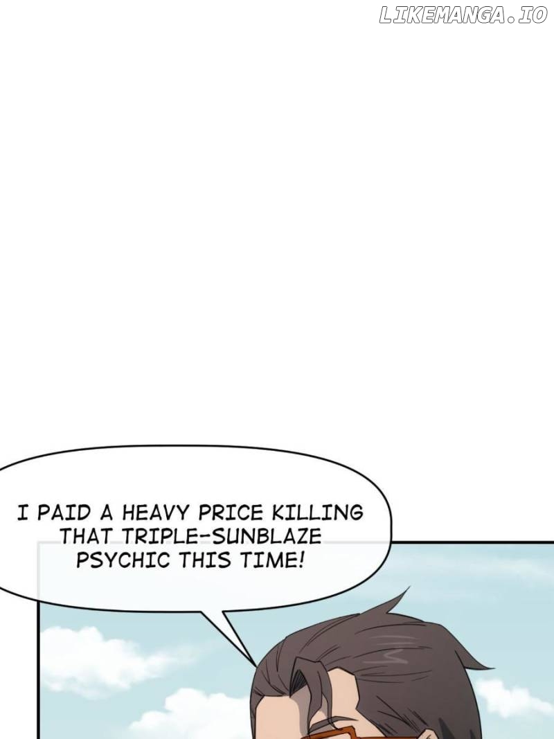 Star Gate Chapter 68 - page 18