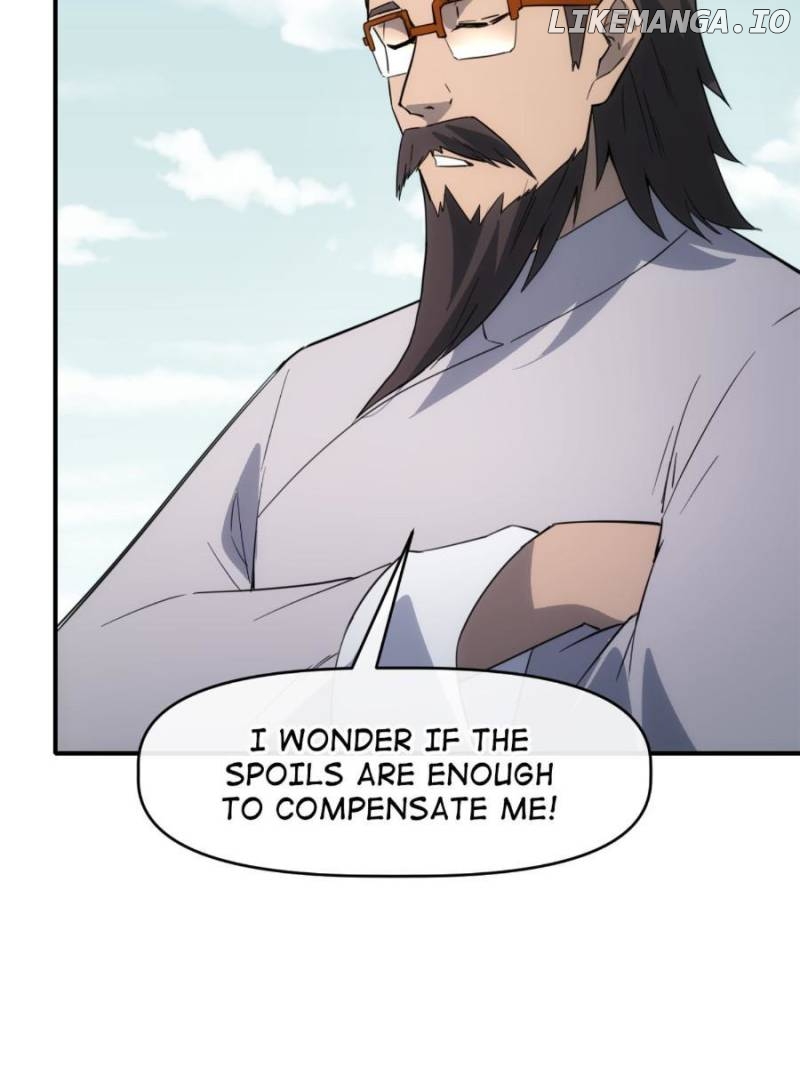 Star Gate Chapter 68 - page 19