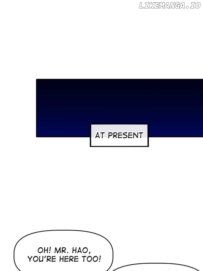 Star Gate Chapter 68 - page 23