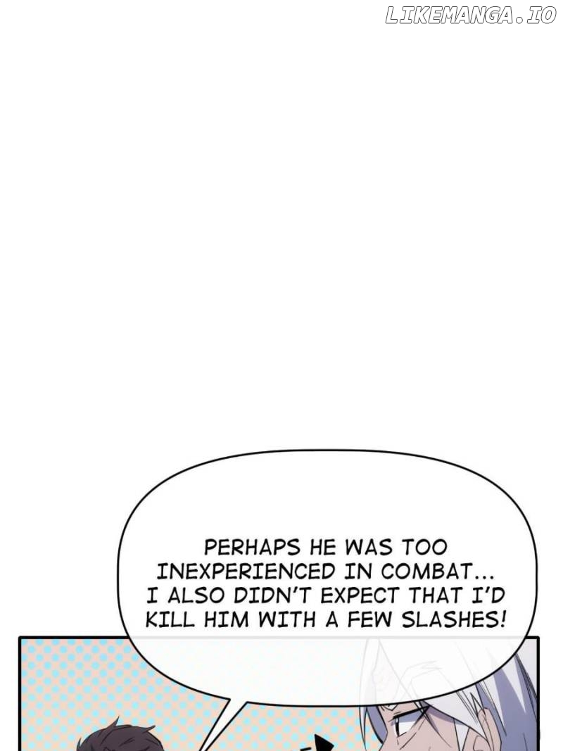 Star Gate Chapter 68 - page 28