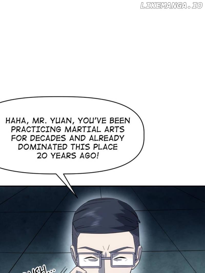 Star Gate Chapter 68 - page 35