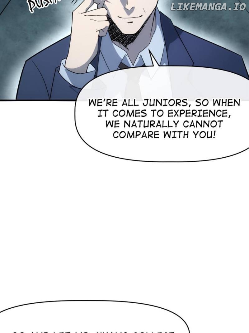 Star Gate Chapter 68 - page 36