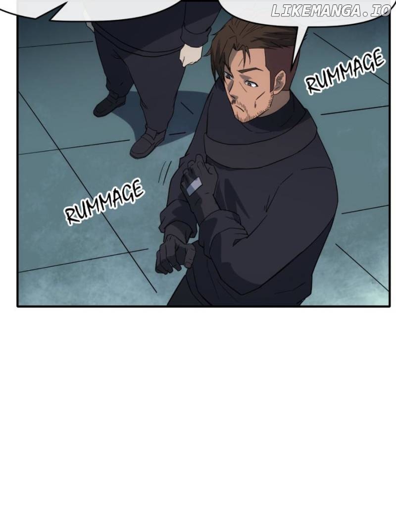 Star Gate Chapter 68 - page 39
