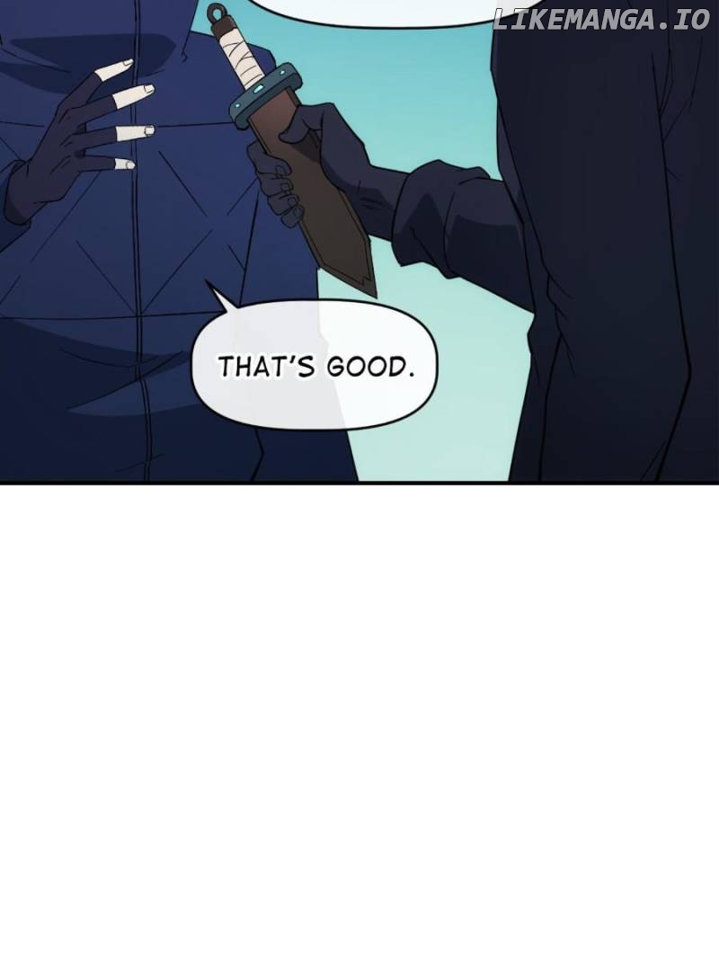 Star Gate Chapter 68 - page 41