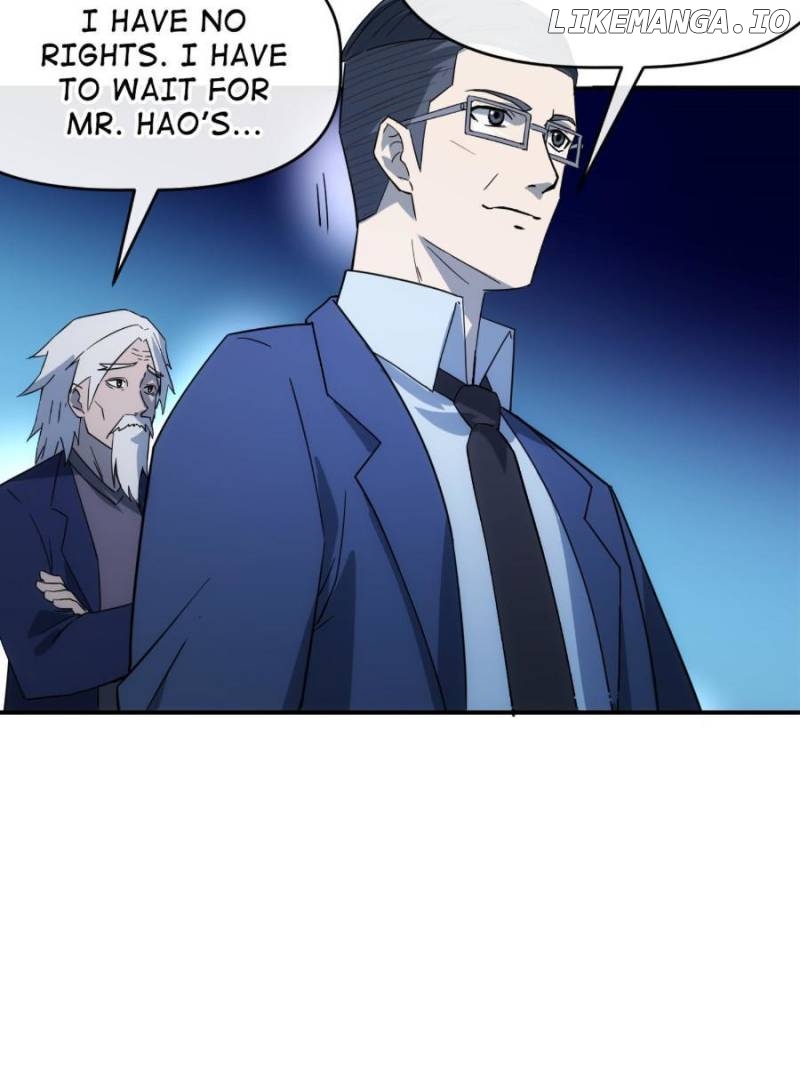 Star Gate Chapter 68 - page 44