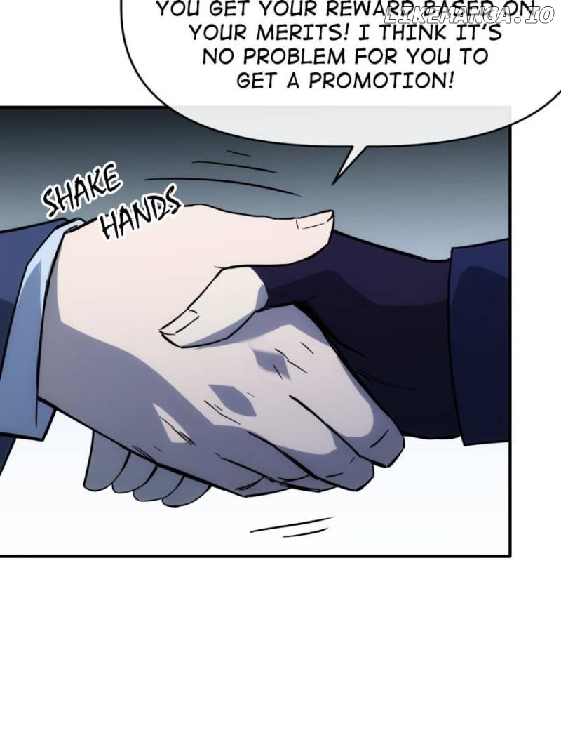 Star Gate Chapter 68 - page 47