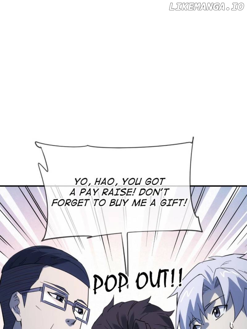 Star Gate Chapter 68 - page 48