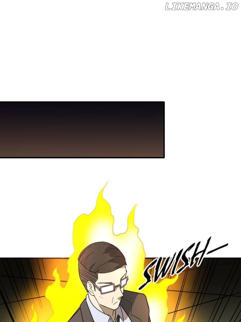 Star Gate Chapter 68 - page 53