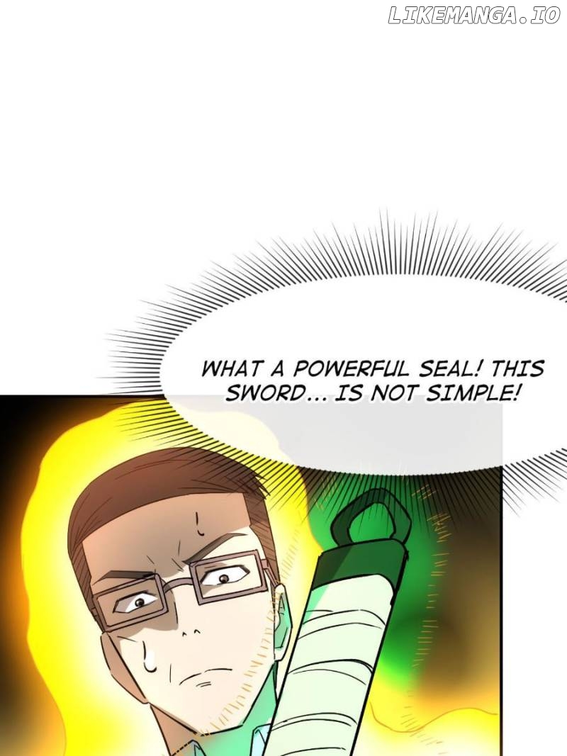 Star Gate Chapter 68 - page 55