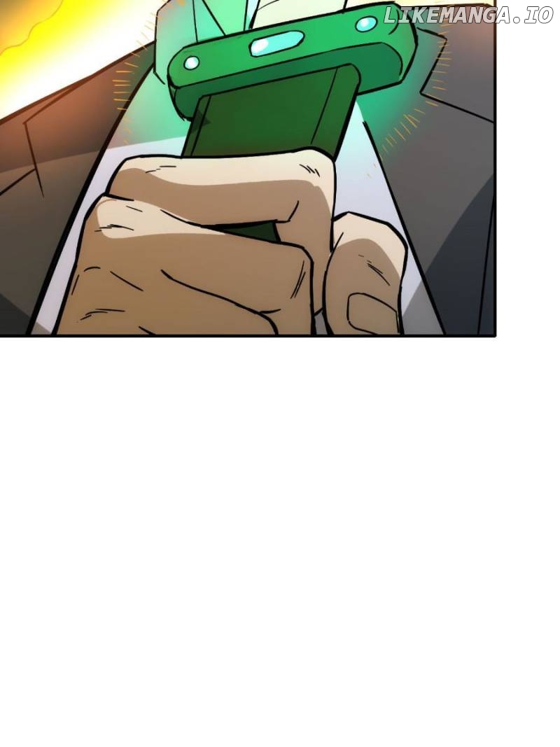 Star Gate Chapter 68 - page 56