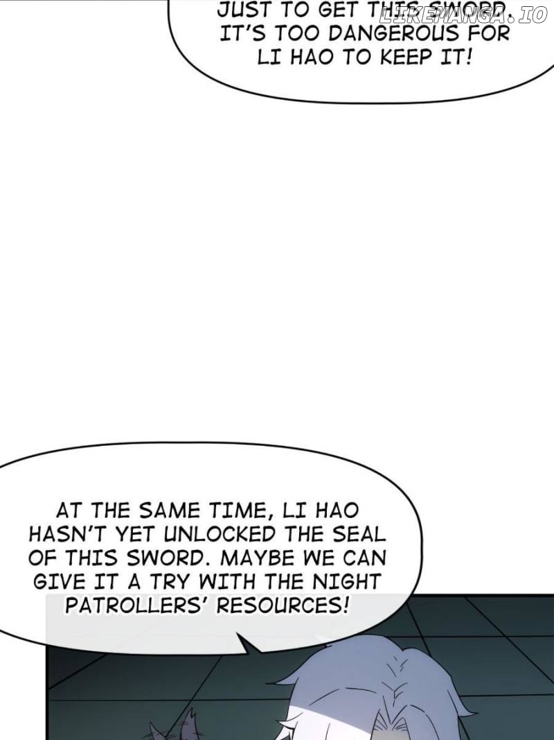 Star Gate Chapter 68 - page 60