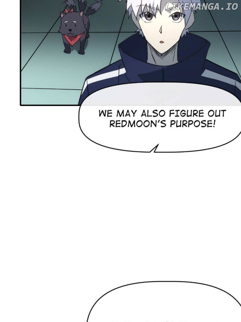 Star Gate Chapter 68 - page 61