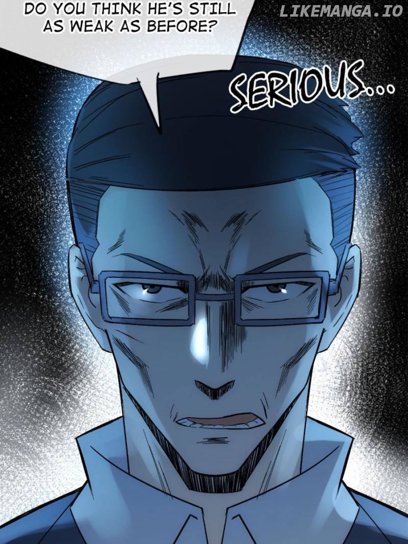 Star Gate Chapter 68 - page 64