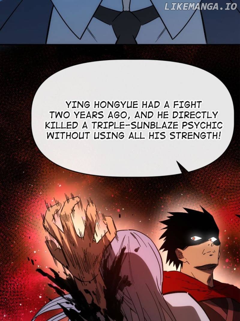 Star Gate Chapter 68 - page 65