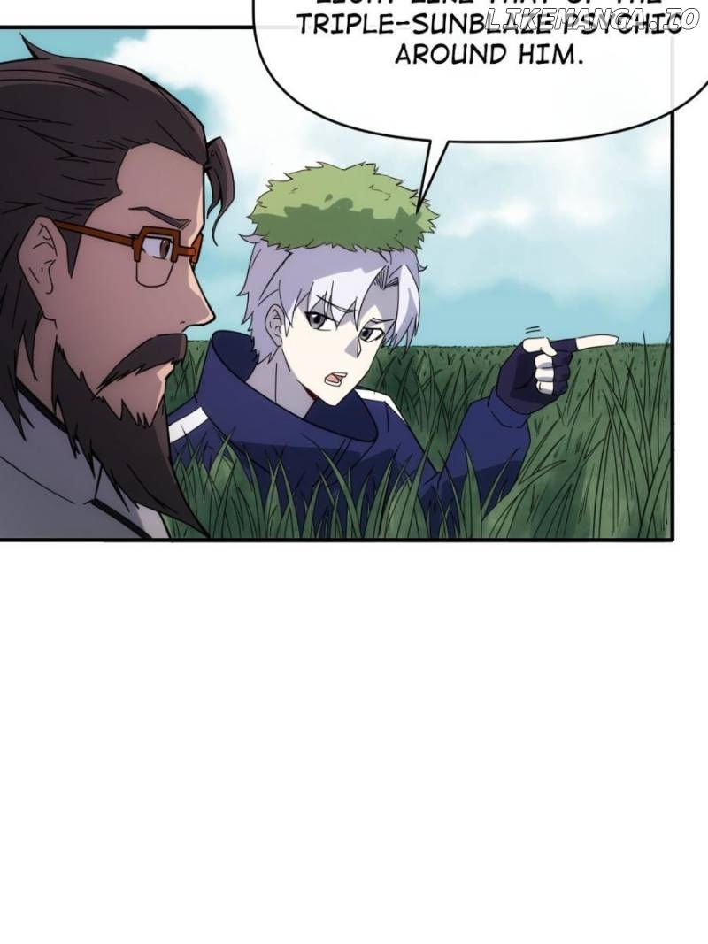 Star Gate Chapter 68 - page 8