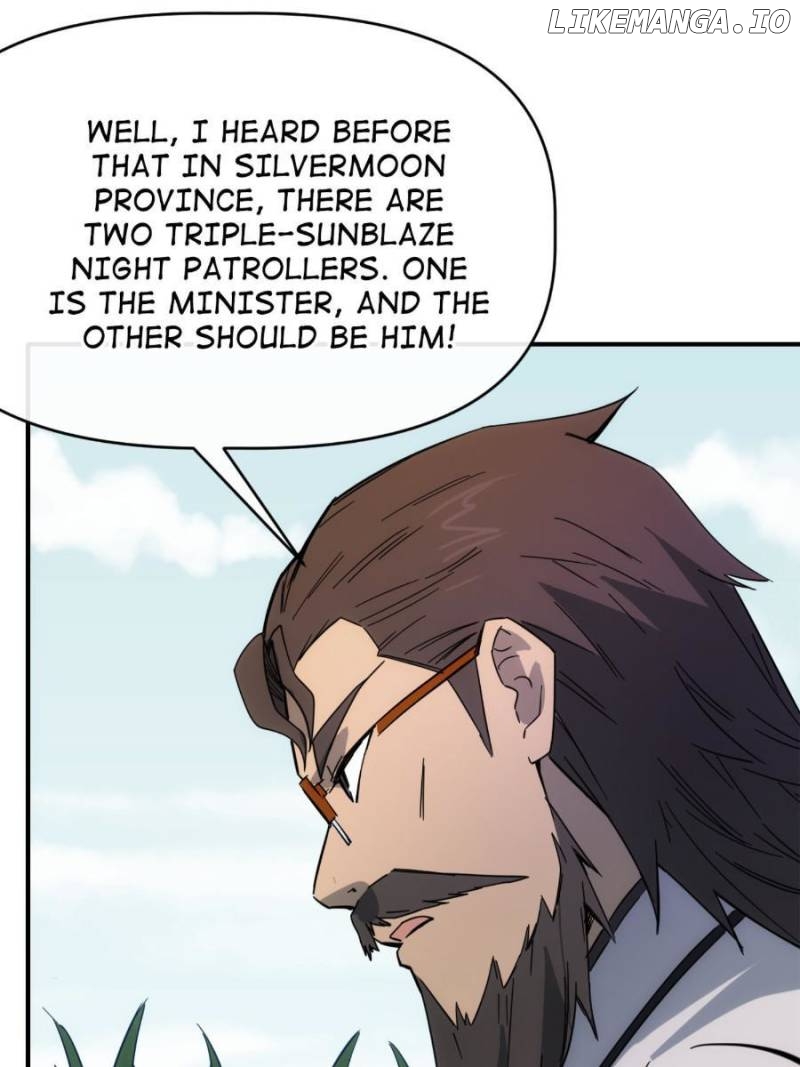Star Gate Chapter 68 - page 9