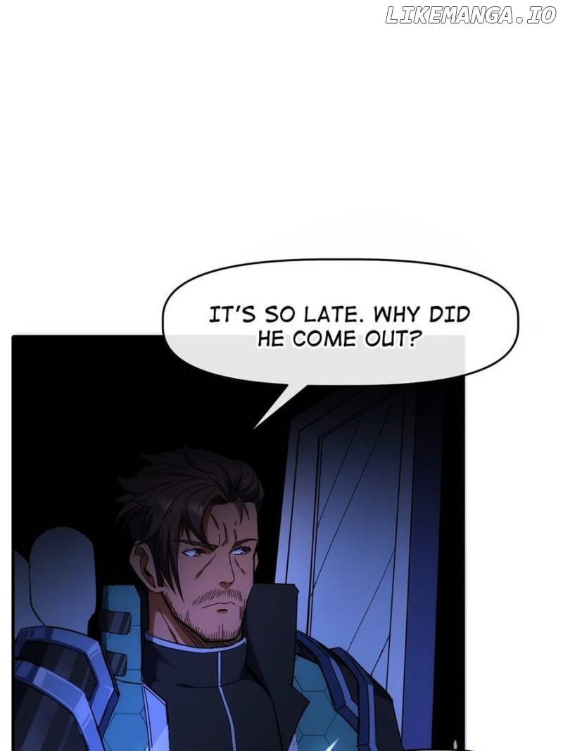 Star Gate Chapter 29 - page 10