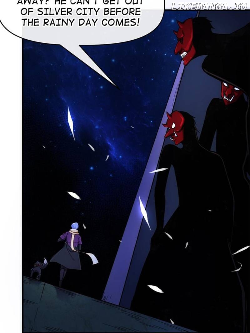 Star Gate Chapter 29 - page 13