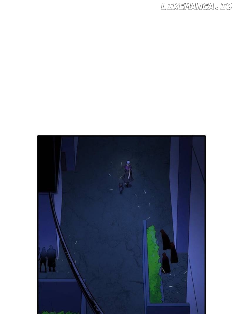Star Gate Chapter 29 - page 16