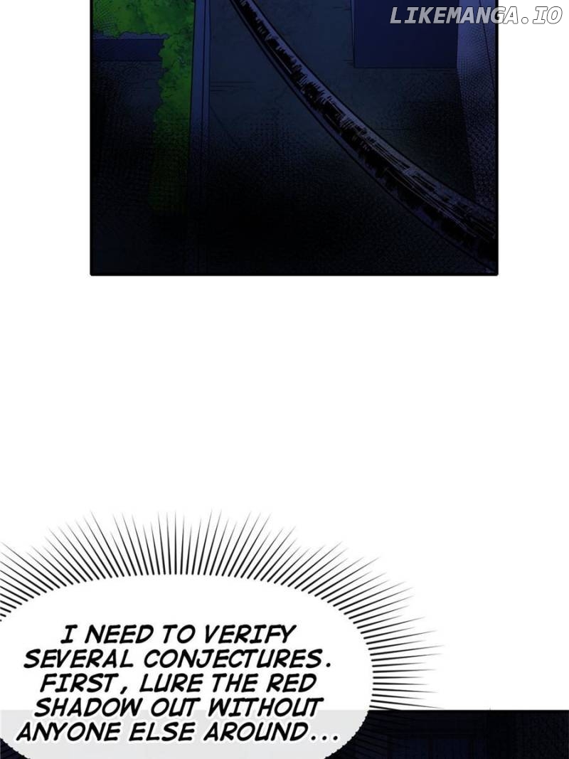 Star Gate Chapter 29 - page 17